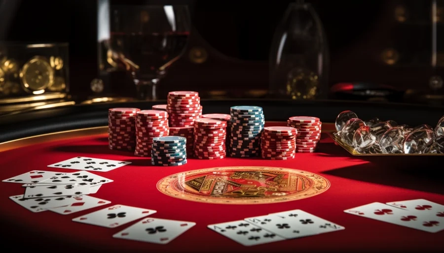 poker