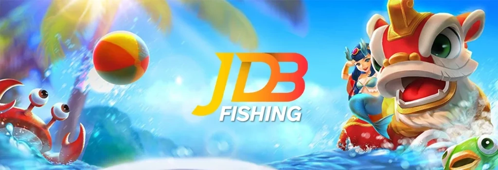 JDB