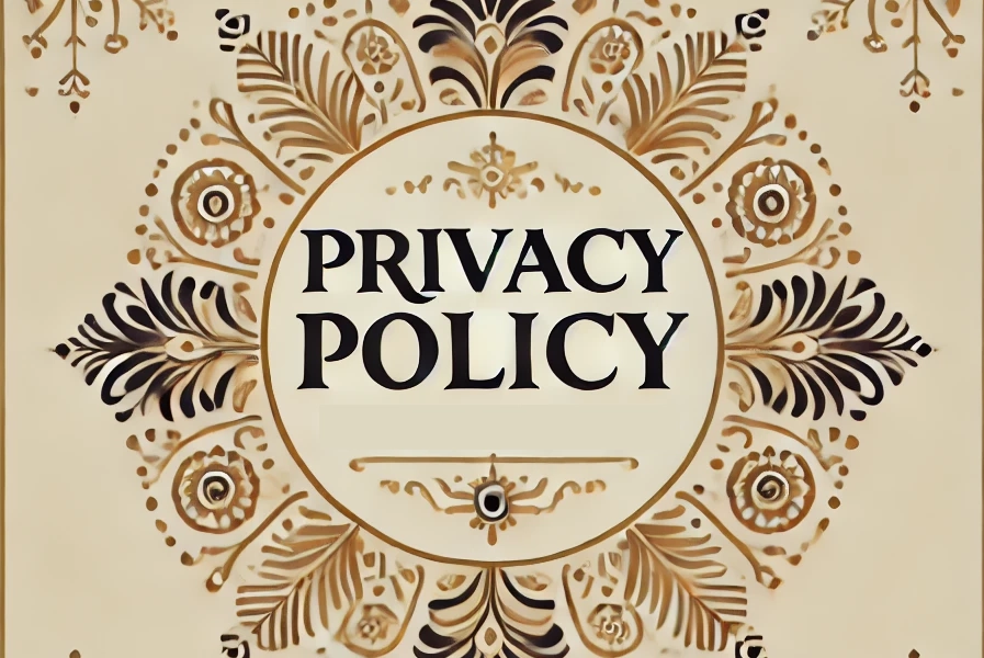 PRIVACY POLICY
