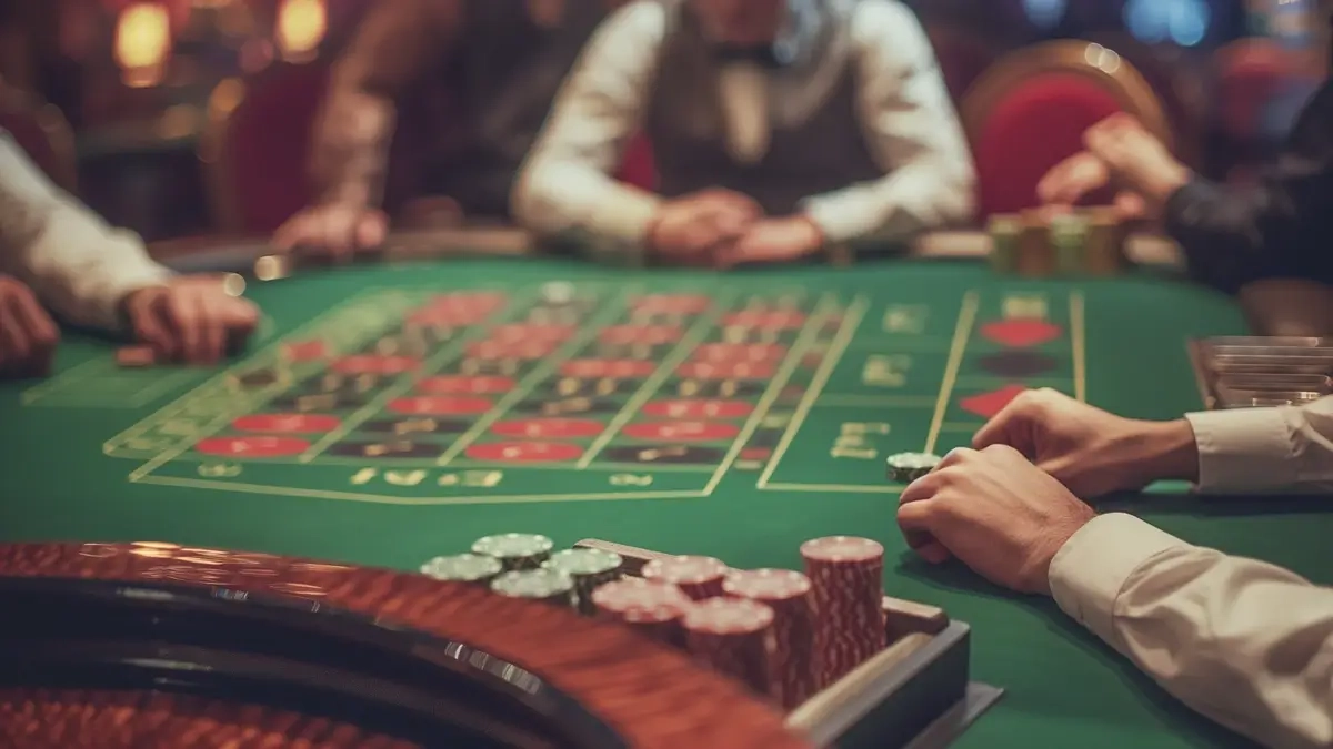 baccarat