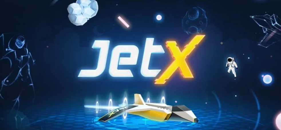JetX